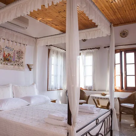 Pensión Traditional Mansion Kliaris *