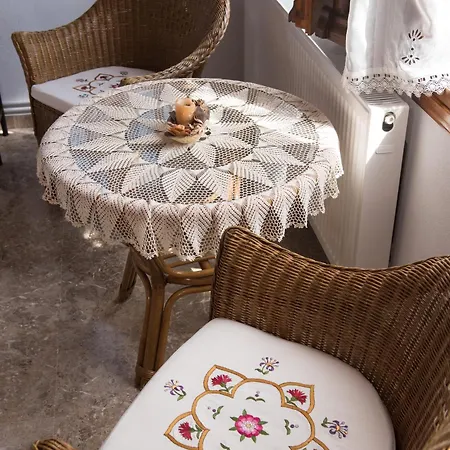 Traditional Mansion Kliaris * Agia Kiriaki (Magnesia)