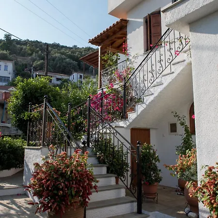 Traditional Mansion Kliaris * Agia Kiriaki (Magnesia)