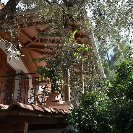 Traditional Mansion Kliaris * Agia Kiriaki (Magnesia)
