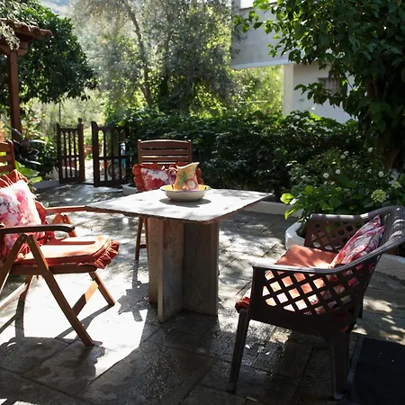 Traditional Mansion Kliaris Agia Kiriaki (Magnesia)
