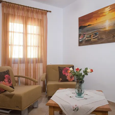 Pensión Traditional Mansion Kliaris Agia Kiriaki (Magnesia)