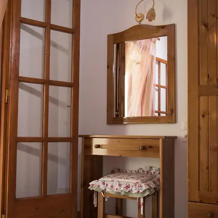 Pensión Traditional Mansion Kliaris