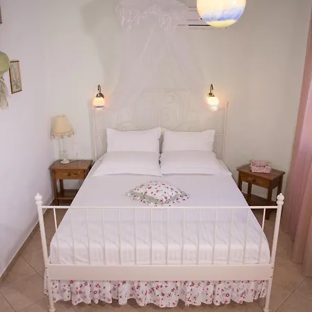 Traditional Mansion Kliaris *
