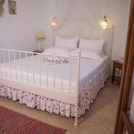 Traditional Mansion Kliaris Agia Kiriaki (Magnesia)