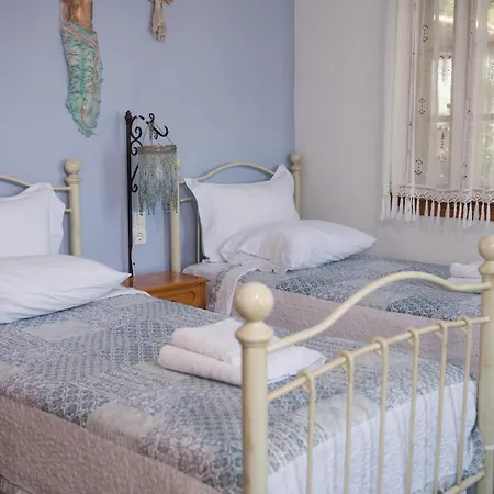 Pensión Traditional Mansion Kliaris *