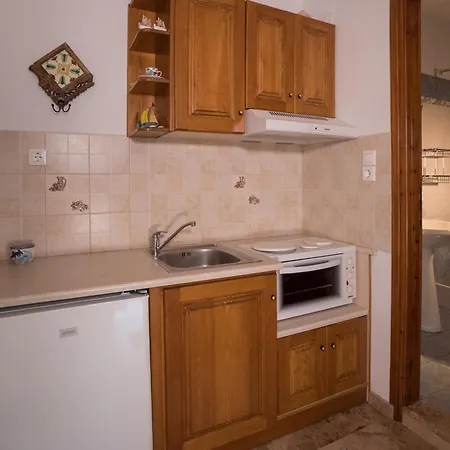 Pensión Traditional Mansion Kliaris *