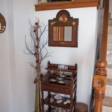 Traditional Mansion Kliaris * Agia Kiriaki (Magnesia)