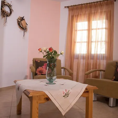 Traditional Mansion Kliaris * Agia Kiriaki (Magnesia)