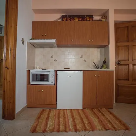 Traditional Mansion Kliaris