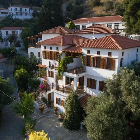 Traditional Mansion Kliaris *
