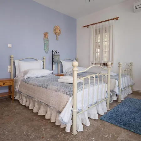 Traditional Mansion Kliaris *